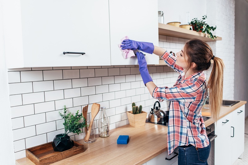 Você tem dificuldades em arrumar sua casa? – EQUILIBRIO INTERIOR